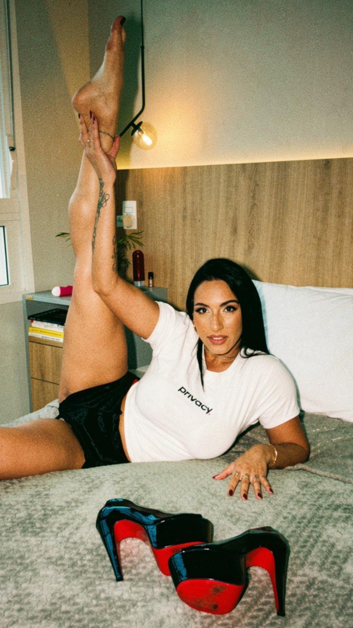 Thais de Vargas